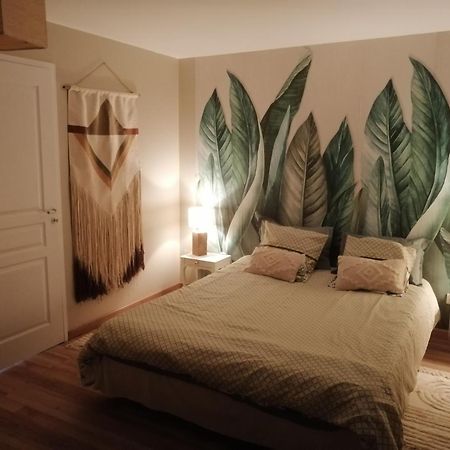 La Maison De 6Fran Appartement 2 Chaleureux Et Calme Ambiance Familiale Valros Exteriér fotografie