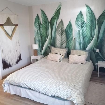 La Maison De 6Fran Appartement 2 Chaleureux Et Calme Ambiance Familiale Valros Exteriér fotografie