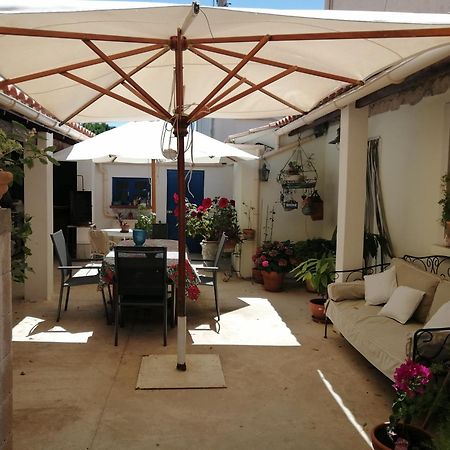 La Maison De 6Fran Appartement 2 Chaleureux Et Calme Ambiance Familiale Valros Exteriér fotografie