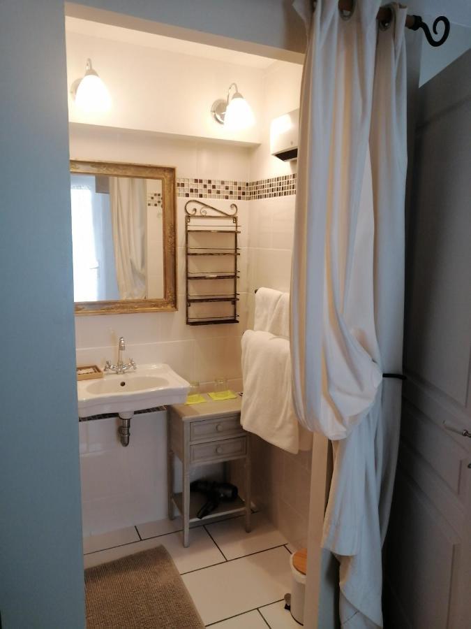La Maison De 6Fran Appartement 2 Chaleureux Et Calme Ambiance Familiale Valros Exteriér fotografie