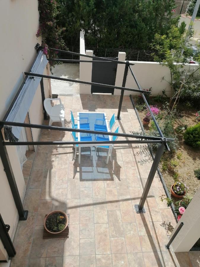 La Maison De 6Fran Appartement 2 Chaleureux Et Calme Ambiance Familiale Valros Exteriér fotografie