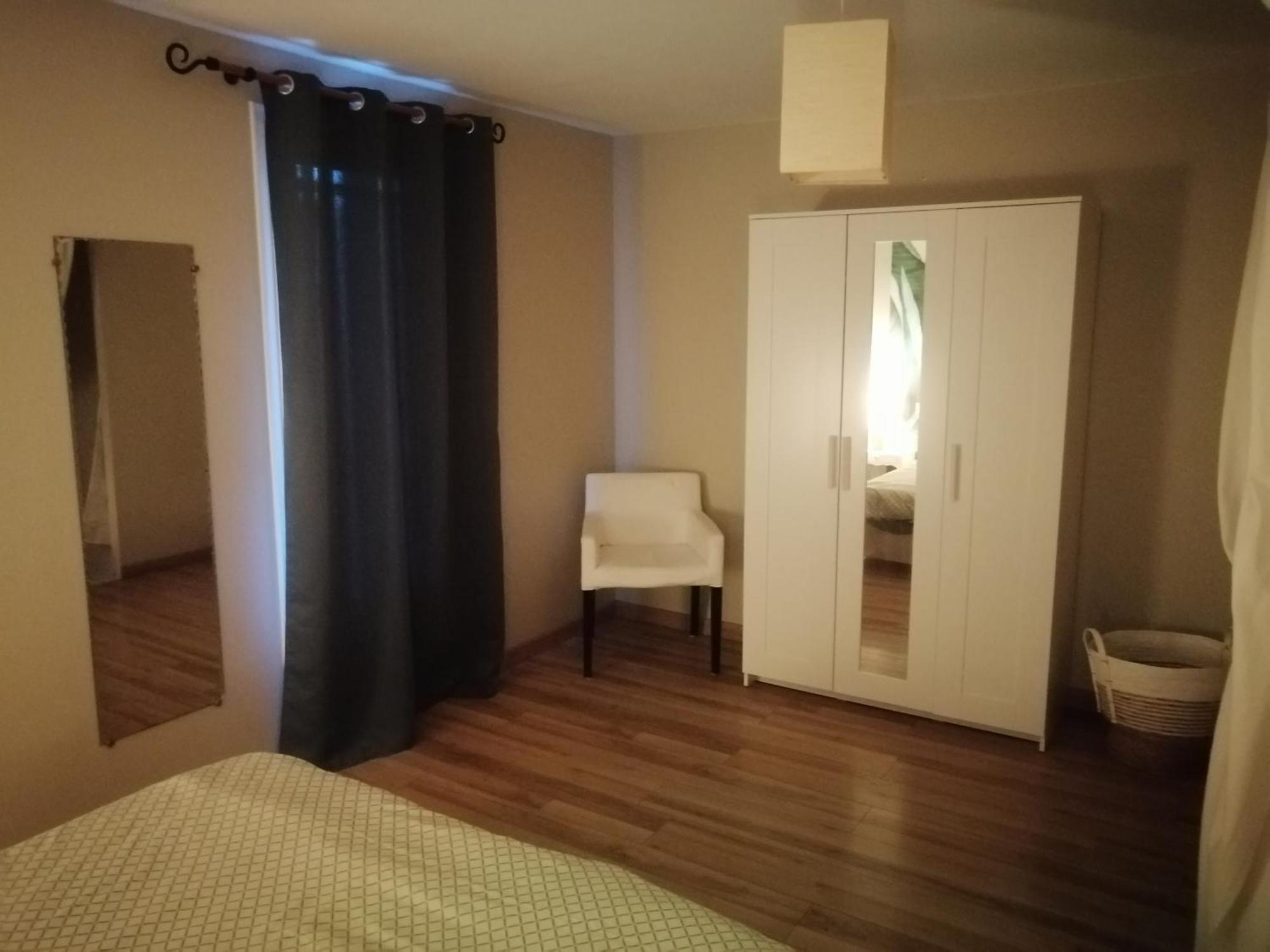 La Maison De 6Fran Appartement 2 Chaleureux Et Calme Ambiance Familiale Valros Exteriér fotografie