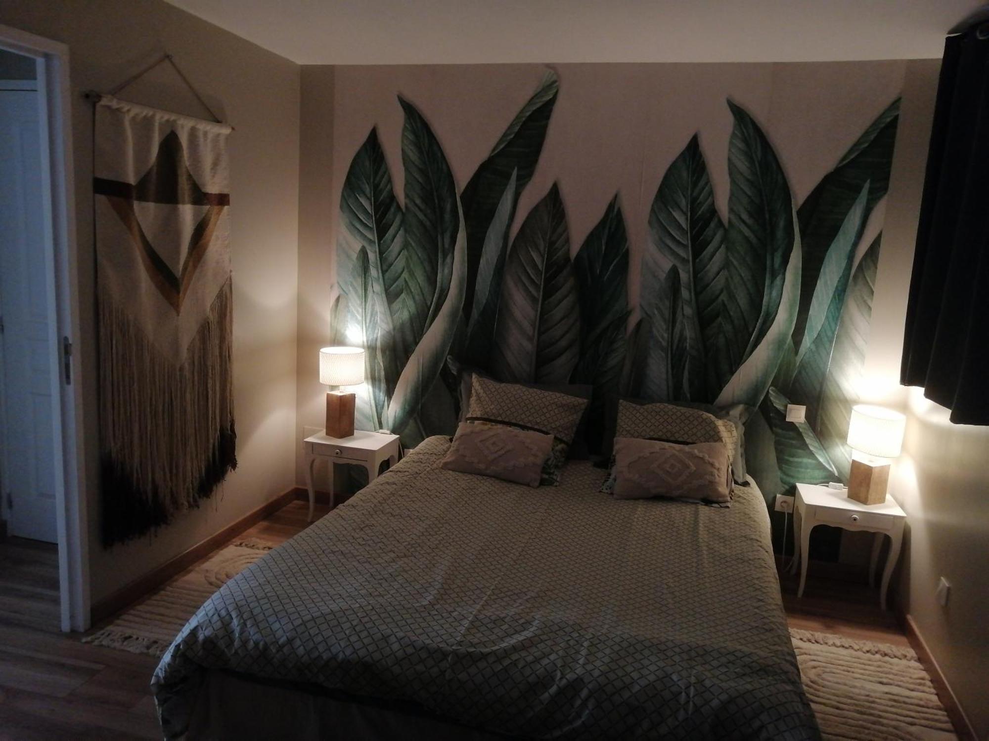 La Maison De 6Fran Appartement 2 Chaleureux Et Calme Ambiance Familiale Valros Exteriér fotografie