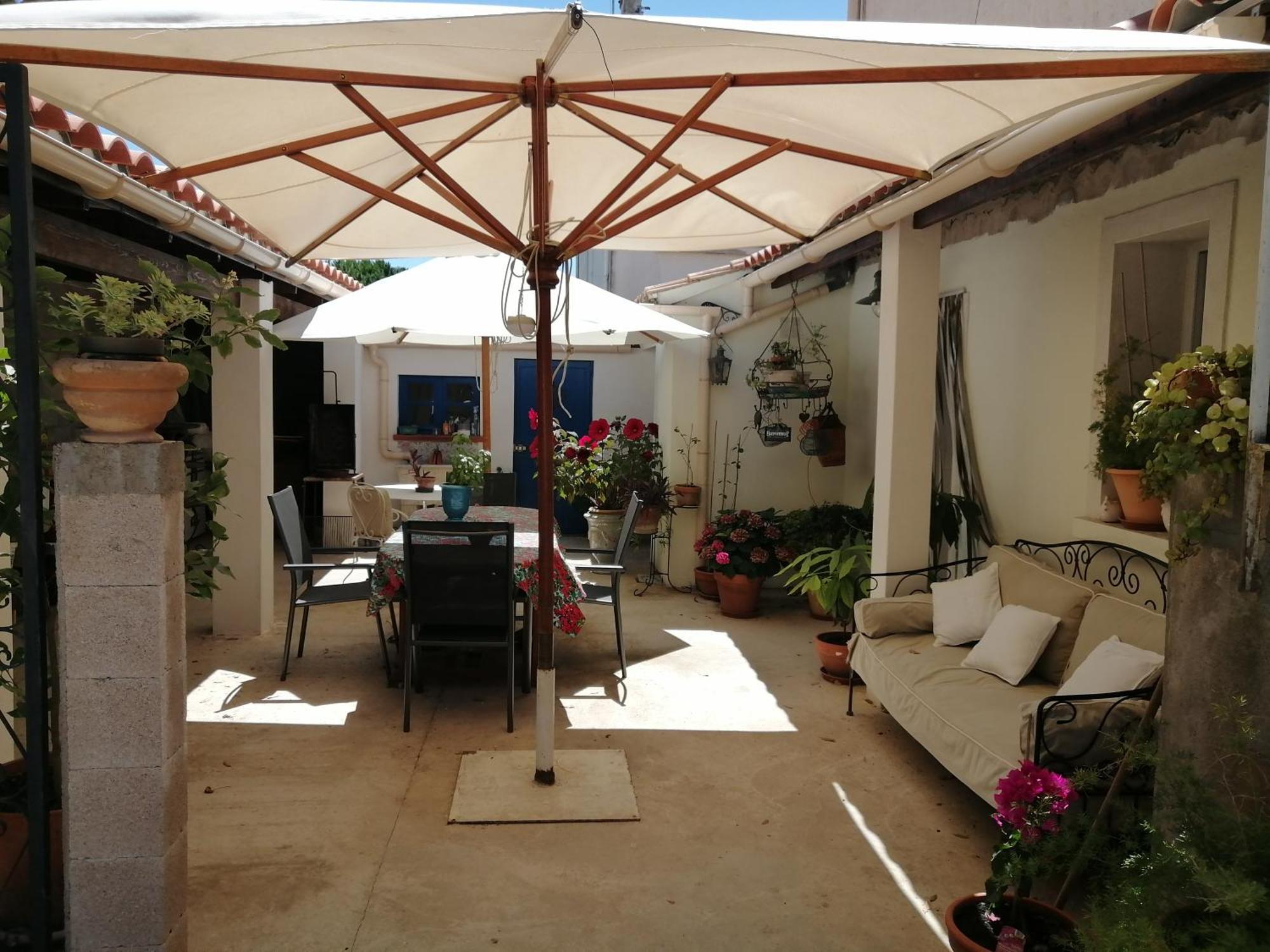 La Maison De 6Fran Appartement 2 Chaleureux Et Calme Ambiance Familiale Valros Exteriér fotografie